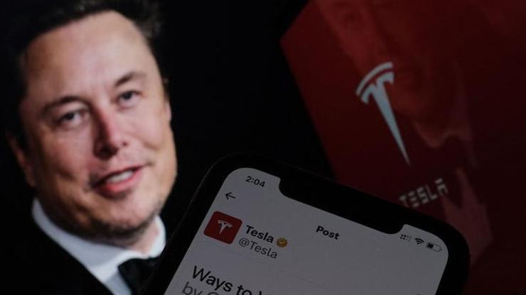 Elon Musk Teslanın yeni projesini duyurdu: Gelecek yıl kullanılmaya başlanacak