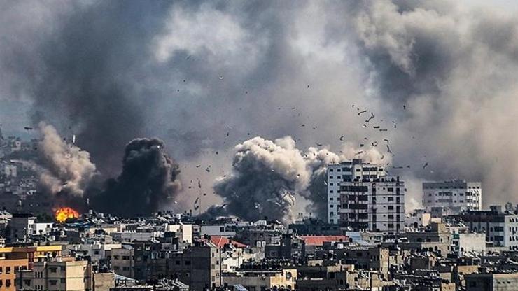İngiltere Başbakanı Starmer, Gazzede acil ateşkese ihtiyaç olduğunu söyledi