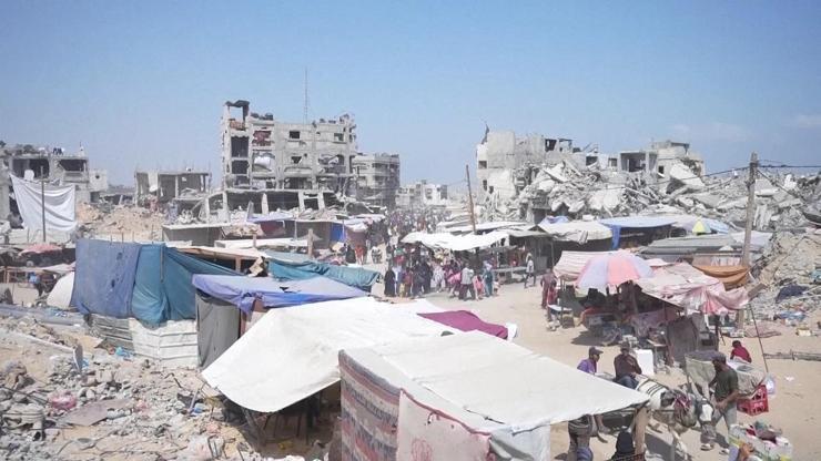 Gazzede ateşkes ne zaman olacak
