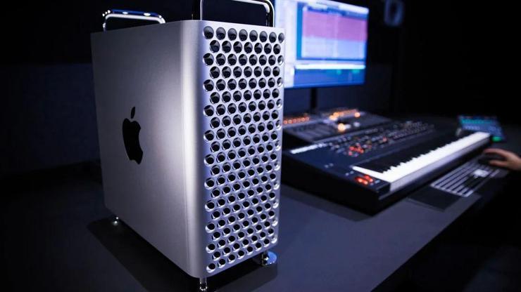 Yeni Mac Studio ve Mac Pro için beklemek gerekiyor