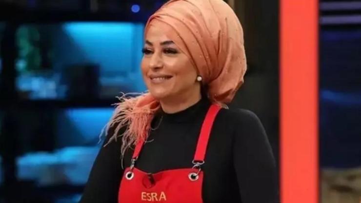 MasterChef All Star şampiyonu olmuştu HAYATIMDA YAPTIĞIM EN DOĞRU HAREKET