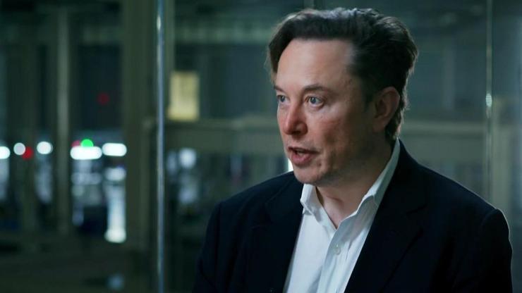 Video Haber | Elon Musk: ABD iflas ediyor