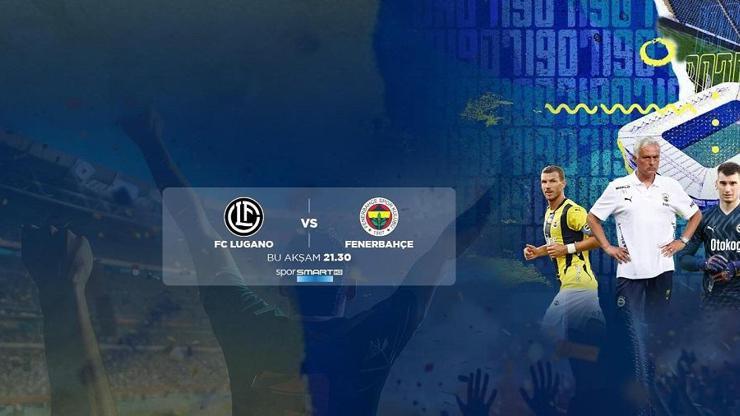 Fenerbahçe, Avrupa arenasında Lugano maçı öncesi son gelişmeler