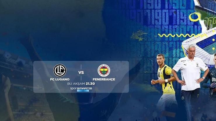 ŞAMPİYONLAR LİGİ | Lugano – Fenerbahçe canlı anlatım