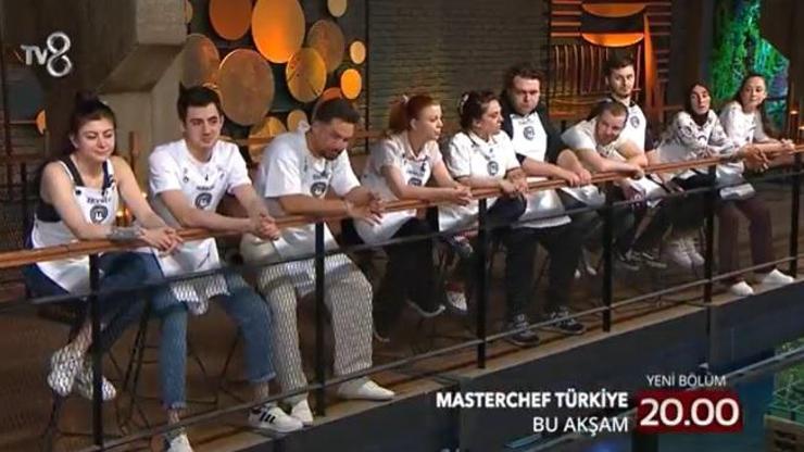 Son dakika: MasterChef yedek yarışmacı kim oldu Umut: Bu hayatta her şeyimi kaybettim 23 Temmuz 2024 MasterChefte yaşananlar