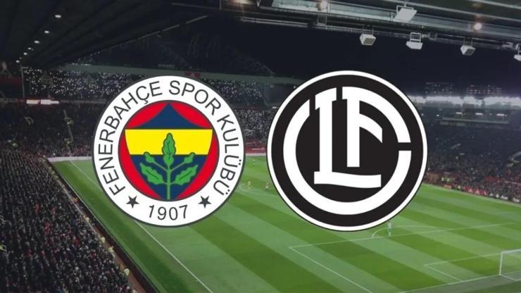 Fenerbahçe - Lugano Maçı Özeti ve Golleri İzle Şampiyonlar Ligi 2. Ön Eleme Turu Fenerbahçe Maç Özeti