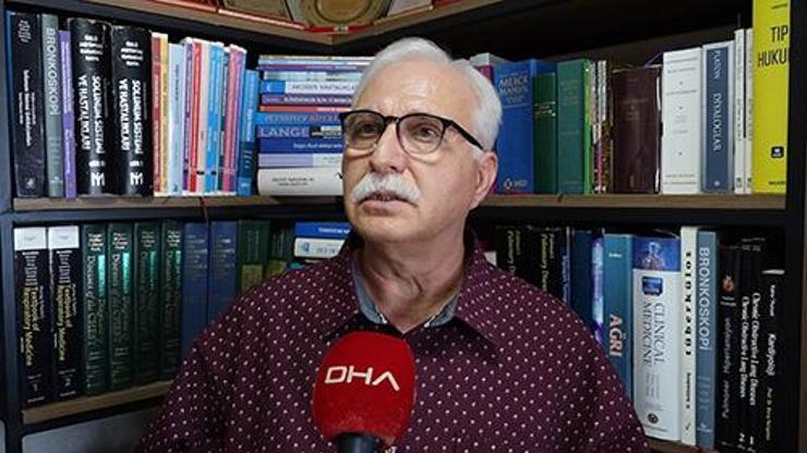 Yaz aylarının kabusu Salgın gibi artıyor... Prof. Dr. Tevfik Özlü uyardı: Bebeklerde tehlikeli olabilir