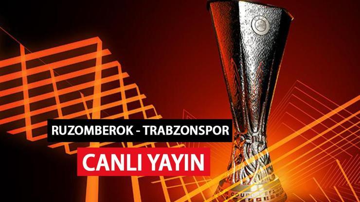 Trabzonspor Deplasmandan avantajlı döndü Maç sonucu: 0-2