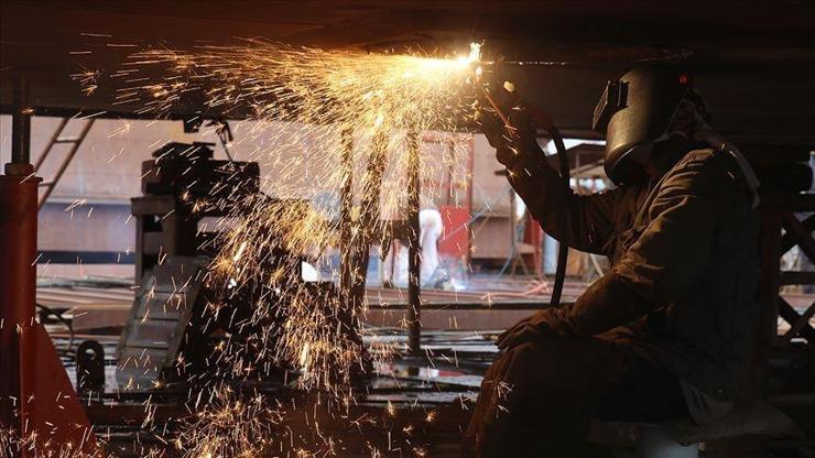 Reel Kesim Güven Endeksi temmuzda 2,5 puan azaldı