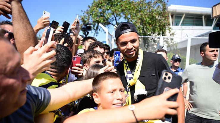 SON DAKİKA | Fenerbahçe, rekor bir bedelle Youssef En-Nesyri transferini açıkladı