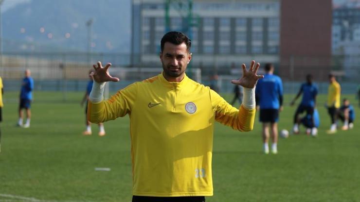 Çaykur Rizespor, Gökhan Akkanı takımda tuttu