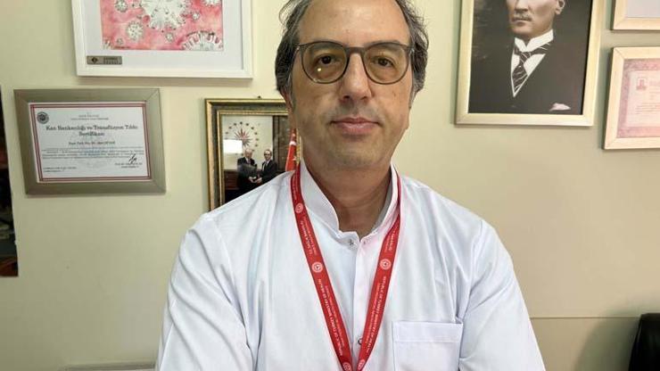 Prof. Dr. Alper Şener uyardı: Basit bir gıda zehirlenmesi hastaneye yatırabilir