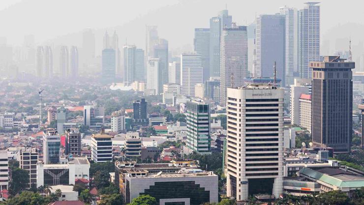 Endonezyadan yatırım çekmek için yeni adım: Altın vize programını başlattı