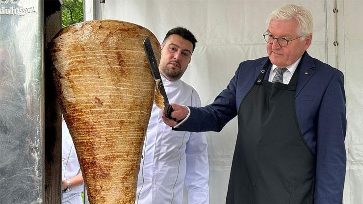 Türkiyenin başvurusuna veto talebi Almanyadan döner hamlesi...