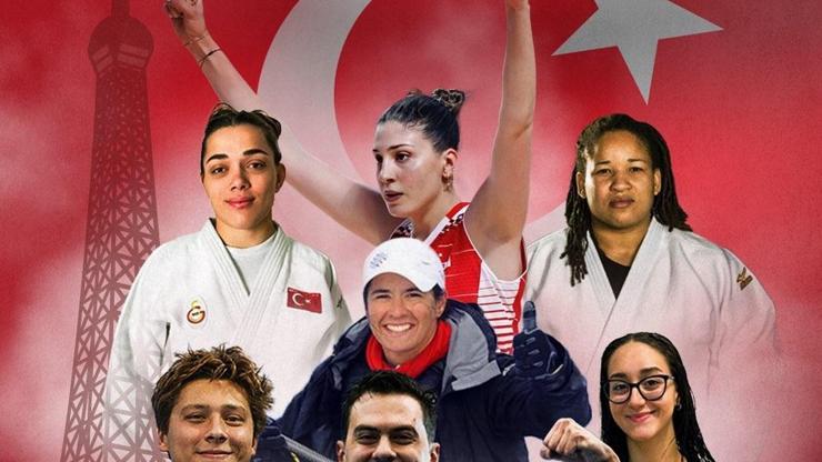 Galatasaray’dan sporcularına olimpiyat mesajı
