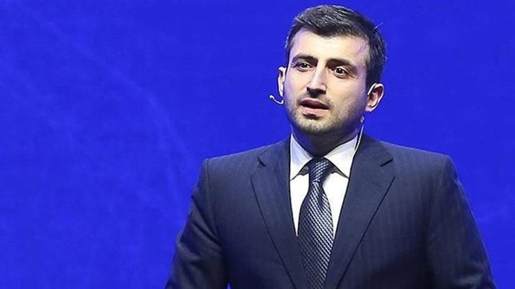 Selçuk Bayraktar: Adil bir dünya için Filistin’i destekleyin