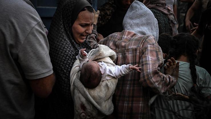 BM Güvenlik Konseyi’ne Gazze tepkisi: Başarısız olduk
