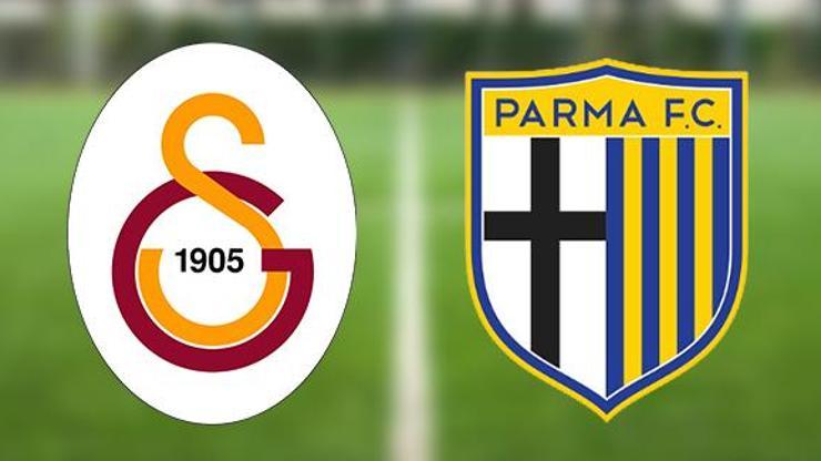 Galatasaray Parma hazırlık maçı hangi kanalda, ne zaman, saat kaçta