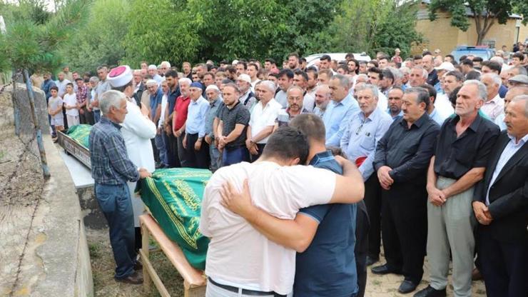 İlk vukuatı değilmiş... Akraba katliamında kan donduran gerçek