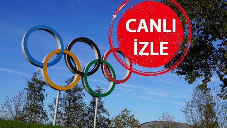 PARİS 2024 YAZ OLİMPİYAT OYUNLARI CANLI İZLE – TRT SPOR ve TRT SPOR YILDIZ CANLI YAYIN