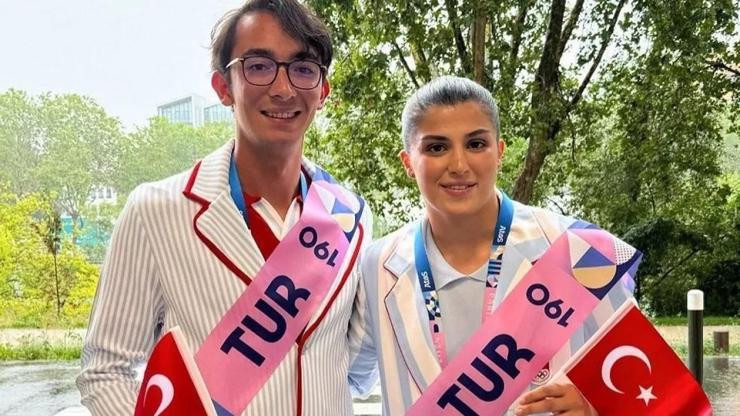 Günün programı: Türkiyenin Paris Olimpiyat takvimi 30 Temmuz 2024 hangi sporcular yarışıyor Canlı nereden izleniyor