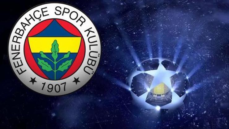 Fenerbahçenin Şampiyonlar Ligi 3. ön eleme turu muhtemel rakibi kim 3. tur maçı ne zaman ve hangi takım ile karşılaşacak