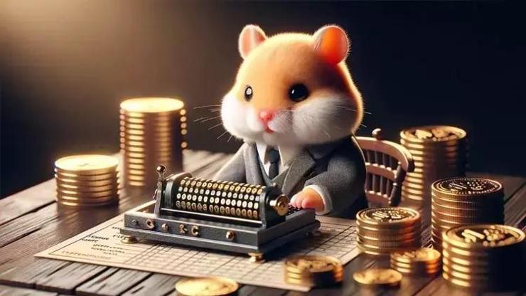 🐹HAMSTER KOMBAT GÜNLÜK ŞİFRE 31 Temmuz 2024 Hamster Kombat günlük kombo kartları