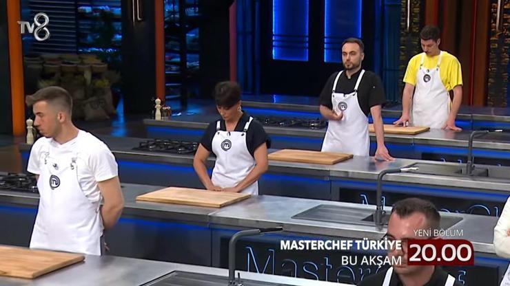 MasterChefte ana kadroya kim girdi 16. kişi kim oldu, yukarı kim çıktı 30 Temmuz 2024 MasterChefte yaşananlar