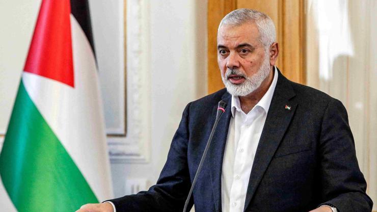 Tahran’da suikastla öldürülen Hamas lideri İsmail Haniye kimdir