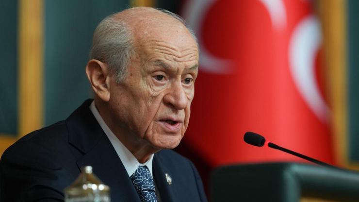 Bahçeli: Haniye suikastı hiç şüphesiz vahim sonuçlar doğuracak