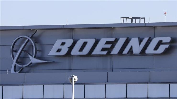 ABD merkezli küresel havacılık şirketi Boeing zarar açıkladı