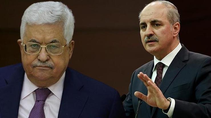 Son dakika haberi: Mahmud Abbas 15 Ağustosta konuşma yapacak Meclis olağanüstü toplantıya çağrıldı