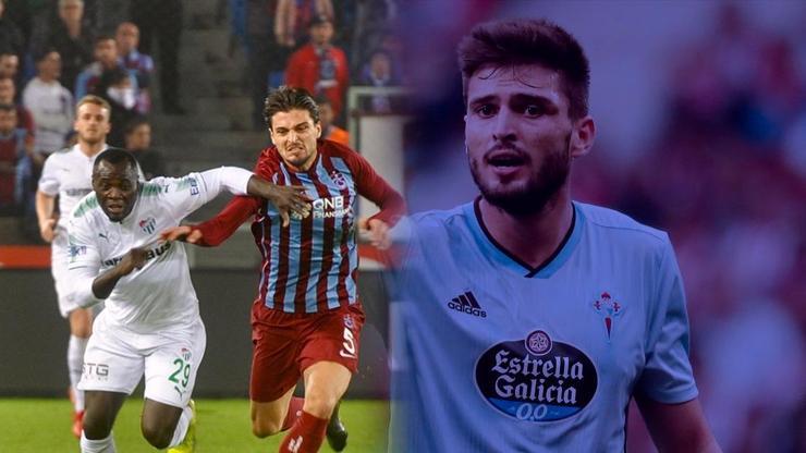 Okay Yokuşlu, yeniden Trabzonspor’da