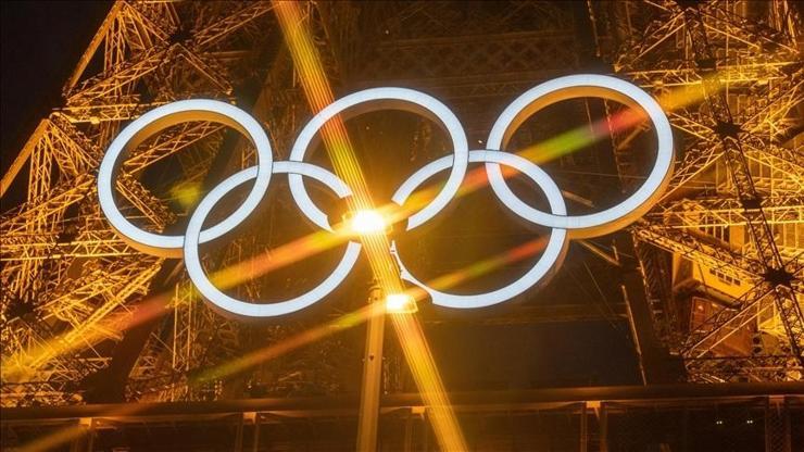 Olimpiyatlarda bugünün programı: Atletizmde final Busenaz Sürmeneli ringe çıkıyor Türkiyenin Paris Olimpiyat takvimi 1 Ağustos 2024 hangi sporcular yarışıyor