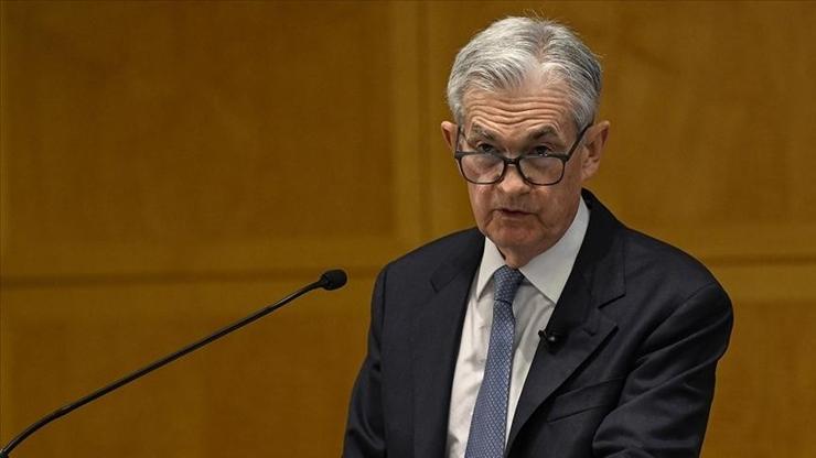 Fed Başkanı Powell faiz indirimi için tarih verdi