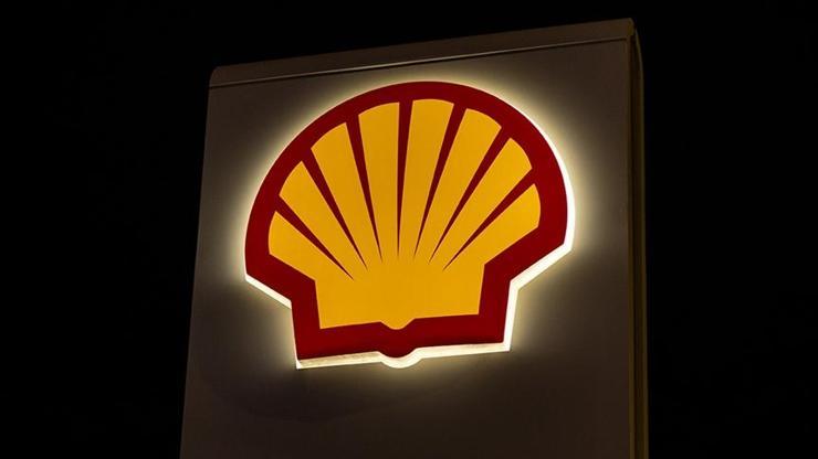 Shell'in karı ikinci çeyrekte beklentileri aştı Shell'in karı ikinci çeyrekte beklentileri aştı