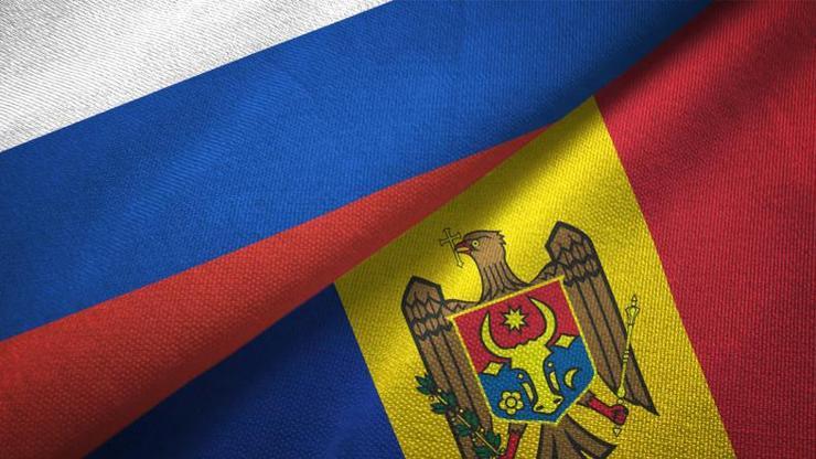 Moldova, Rus diplomatı sınır dışı etti