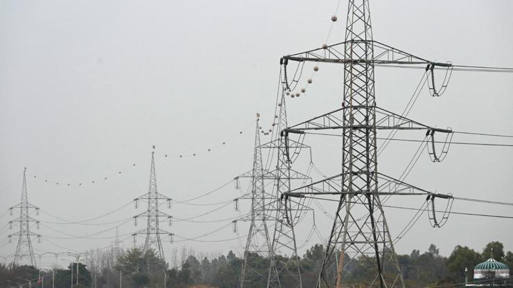 Kaçak elektrikte yeni dönem tedbirleri yolda