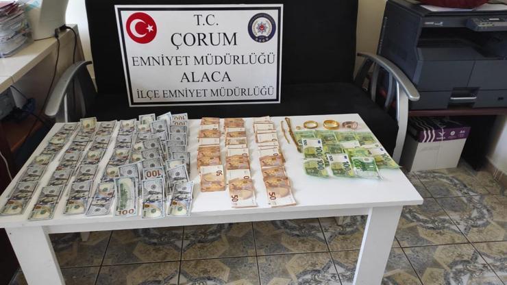 Hırsızlar, polisin 150 saatlik görüntü izleme kaydıyla yakalandı Hırsızlar, polisin 150 saatlik görüntü izleme kaydıyla yakalandı
