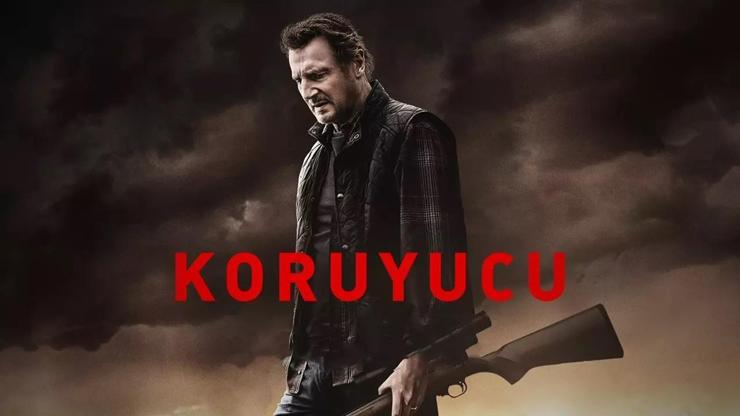 Koruyucu oyuncuları Koruyucu filmi konusu