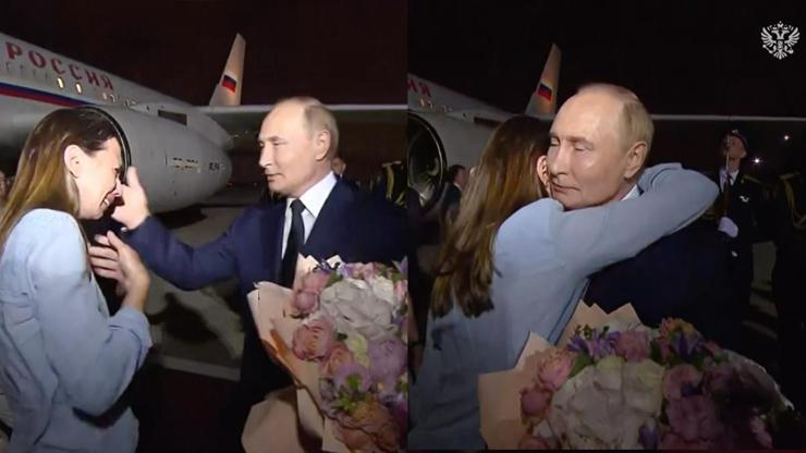 Putin bizzat karşıladı! İşte MİT'in takas operasyonuyla ülkesine dönen isimler Putin bizzat karşıladı! İşte MİT'in takas operasyonuyla ülkesine dönen isimler