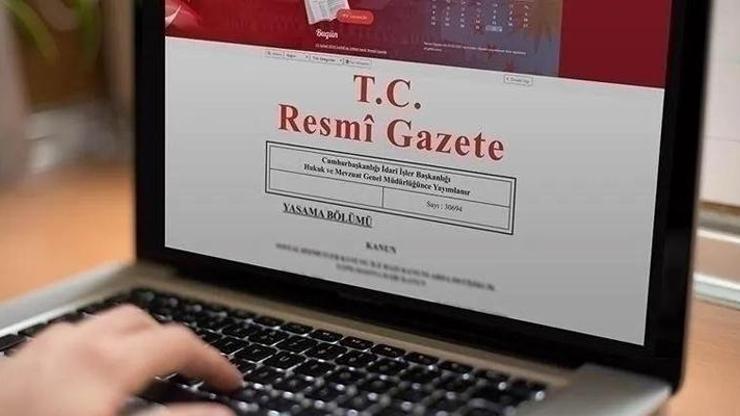 Son dakika haberi: Sokak hayvanlarına ilişkin yasa Resmi Gazetede