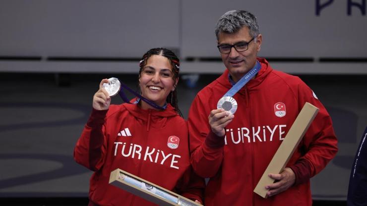 Olimpiyatlarda bugünün programı: 2 Ağustos 2024 Elif Özbay ve Şevval İlayda Tarhan gündemde Türkiyenin Paris Olimpiyat takvimi 2 Ağustos 2024 hangi sporcular yarışıyor