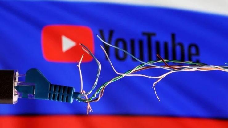 Youtube erişim hızını düşürecek