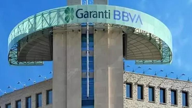 Garanti BBVAdan üst düzey atama