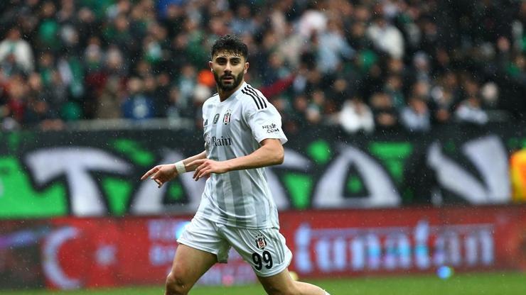 Emrecan Bulut, Çaykur Rizespor’a bonservisiyle gitti