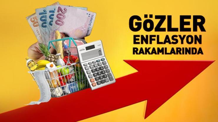 Gözler temmuz ayı enflasyon rakamlarında: İşte ekonomistlerin beklentisi... | Video Haber