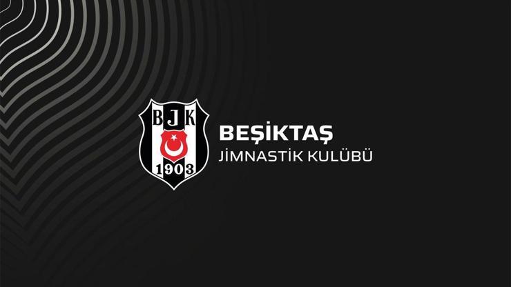 Beşiktaşta bir ayrılık daha Süper Lig ekibiyle anlaşmaya varıldı...