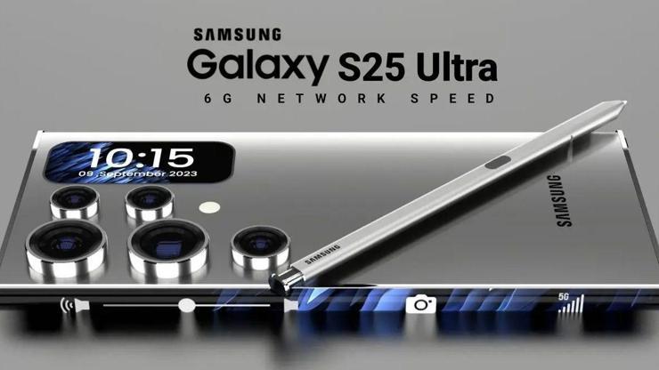 Galaxy S25 Ultra için iyi haberler geldi