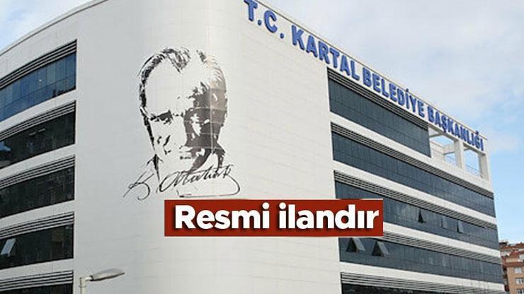 KARTAL BELEDİYESİ GENÇLİK VE SPOR HİZMETLERİ MÜDÜRLÜĞÜ